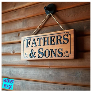 Fathers & Sons