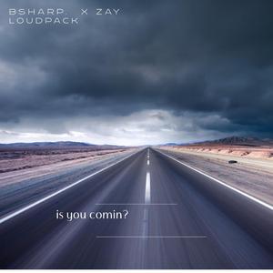 is you comin??? (feat. Zay Loudpack)