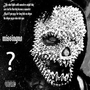 The Diseased (feat. Missingno)