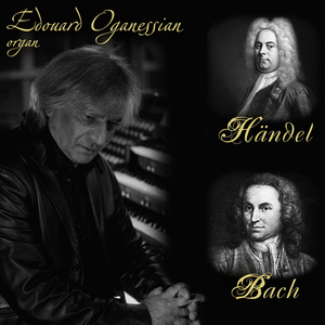 Prelude and Fugue in D Major, BWV 532:II. Fugue