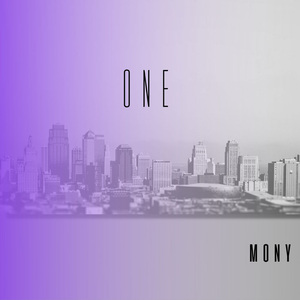 One