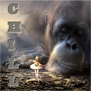 Блаженство