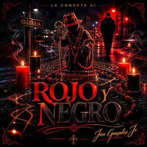 Rojo Y Negro