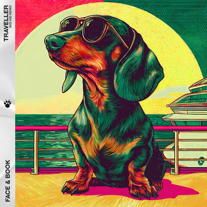 Traveller (SVD KID Remix)