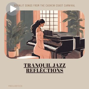 Moonlit Prelude: Harmonious Jazz Serenade