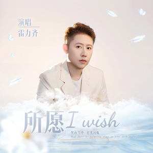 所愿
