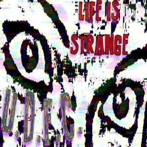 Life Is Strange (feat. NASON TONG)