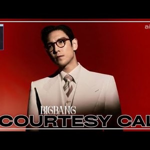 [AI COVER] How would BIGBANG sing 'Courtesy Call' by Thousand Foot Krutch