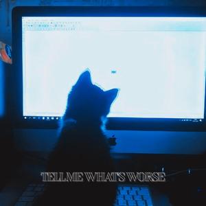 tell me what's worse