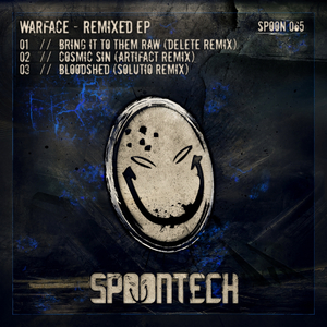 Bloodshed (Solutio Remix)