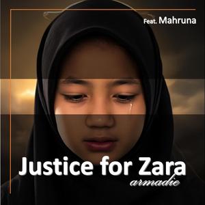 Justice for Zara Qairina (feat. Mahruna)