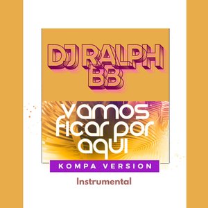Vamos Ficar Por Aqui (Kompa Instrumental Version)