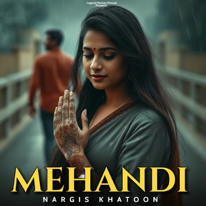 Mehandi