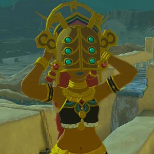 Urbosa