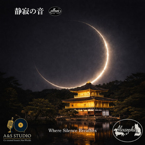 無音域のアトラス