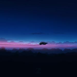 distant (kadde Remix)