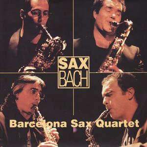 Amb B de Bach (Vilaprinyó)