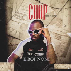 Chop (Remix)