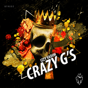 Crazy G's (Original Mix)