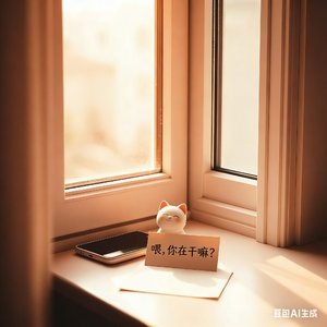 喂，你在干嘛？