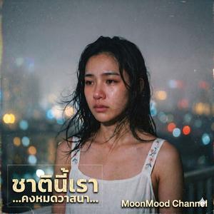 เพลง หยาดน้ำตาใต้เงาจันทร์