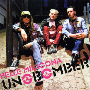 Leipäjonossa on tunnelmaa