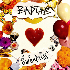 Sweetness