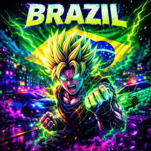 BRAZIL PHONK (Super Slowed)