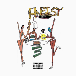 Yasiin Bey (feat. Hidjiworld & Elcamino) (Remix)