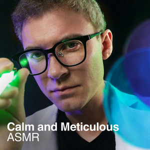 Light Frequency & Number Recognition Test