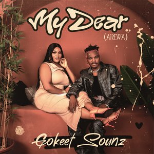 My Dear (Arewa) (Speed Up)