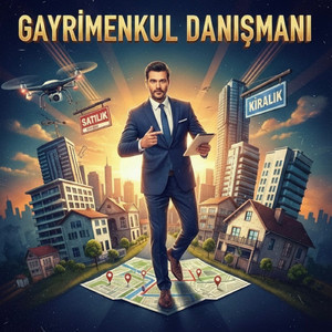 Gayrimenkul Danışmanı
