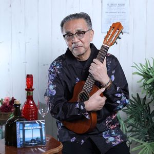 夜明けのサンバ