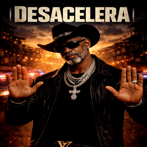 Desacelera