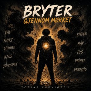 Bryter gjennom mørket