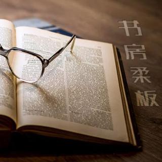 书房柔板