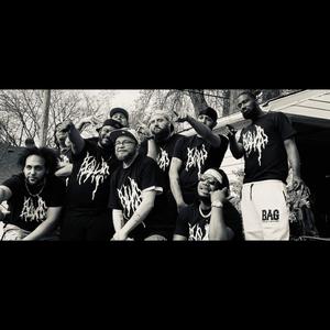 Beef (feat. Marchart, Angry Boodah, JUiC3 & Strizz)