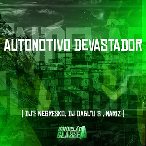 Automotivo Devastador
