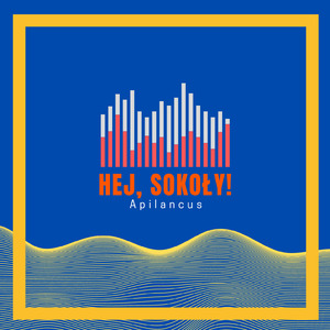 Hej, Sokoly! (Saloon Piano Solo) [Instrumental]