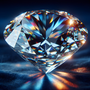 Diamond