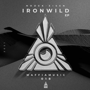 Iron wild (Original Mix)