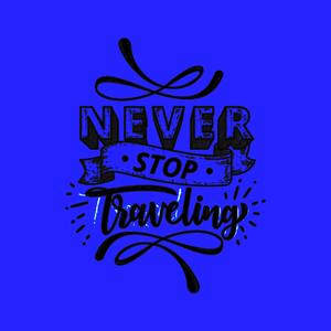 Scary Travelling (Scary night)