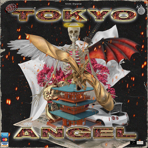 Free | 東 京 復 仇 記