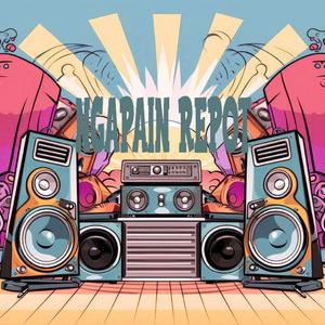 Baile Jang Repot (Baile)