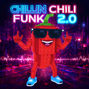 CHILLIN CHILI FUNK 2.0 (Super Slowed)