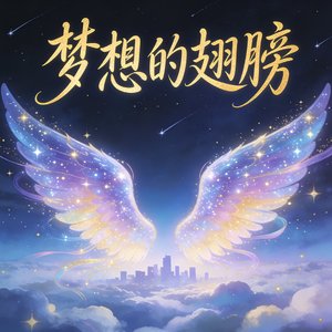 梦想的翅膀
