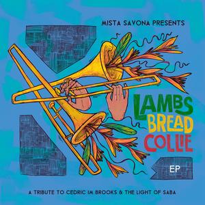 Lambs Bread Collie (Light Of Saba)