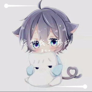我想我不够好