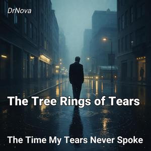 The Tree Rings of Tears (The Time My Tears Never Spoke)