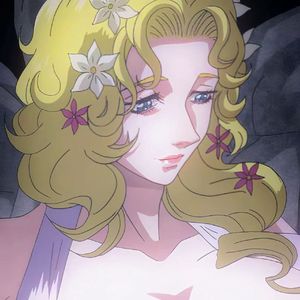 阿弗洛狄特(爱神)